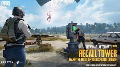 خاصية جديدة بلعبة PUBG: Battlegrounds تمكنك من إحياء صديقك بعد الموت 1 PUBG