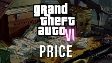 أغلى لعبة في تاريخ الألعاب: ميزانية تطوير GTA 6 مرعبة! 10 GTA 6