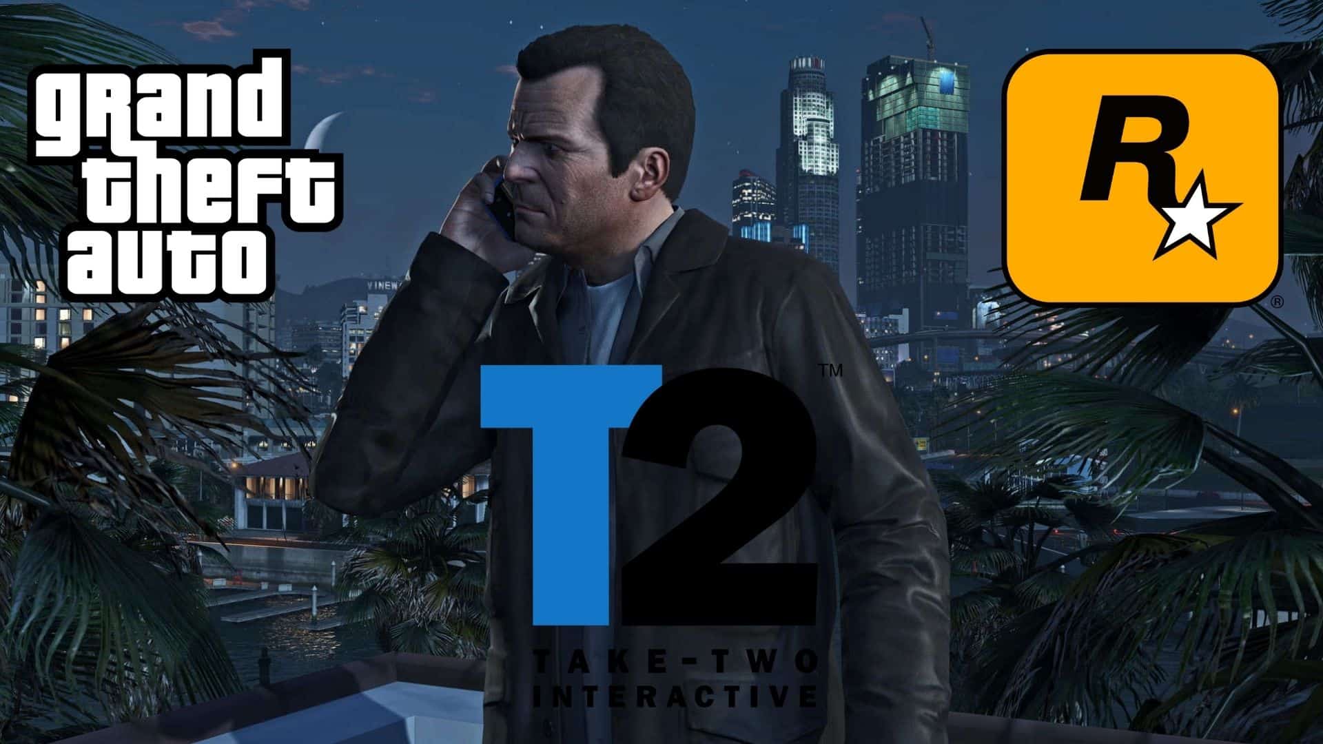 Rockstars parent company Take Two Interactive provide update on GTA 6 FEATURE