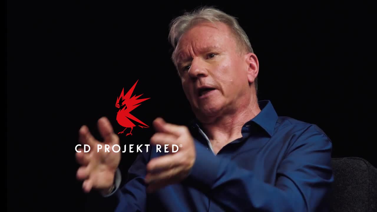 Sony quiere comprar a CD Projekt Red segun informes