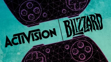 صفقة استحواذ ميكروسوفت على Activision Blizzard قد تُحسَم في شهر يوليو 1 Activision Blizzard
