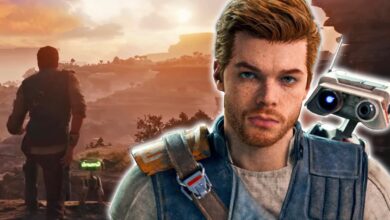 5 نصائح قبل أن تلعب Star Wars Jedi: Survivor 1 Star Wars Jedi: Survivors