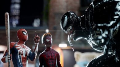 يوتيوبر يتنبأ بموعد إصدار Marvel's Spider-Man 2 من الإعلان الأخير 26 Spider-Man 2