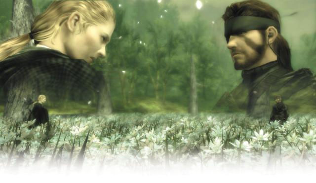 metal gear solid 3 snake eater 6