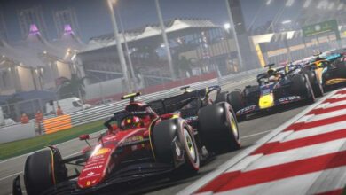 F1 2023
