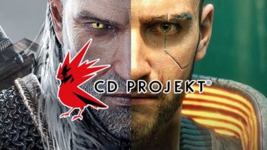 CD Projekt Red
