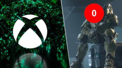 لماذا أعطى اللاعبون حصريات Xbox هذه تقييمات منخفضة؟ 2 حصريات Xbox