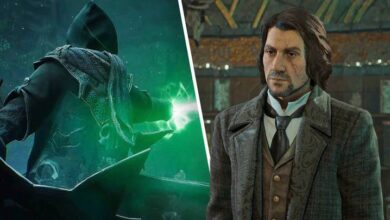 لاعبون: محتوى Hogwarts Legacy المحذوف كان سيجعل اللعبة أفضل 1 Hogwarts Legacy