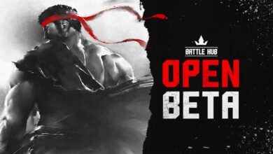 مواصفات تشغيل بيتا Street Fighter 6 على الحاسب الشخصي 2 Street Fighter 6