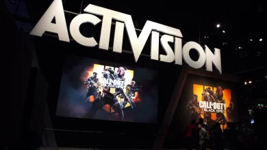 Activision Blizzard