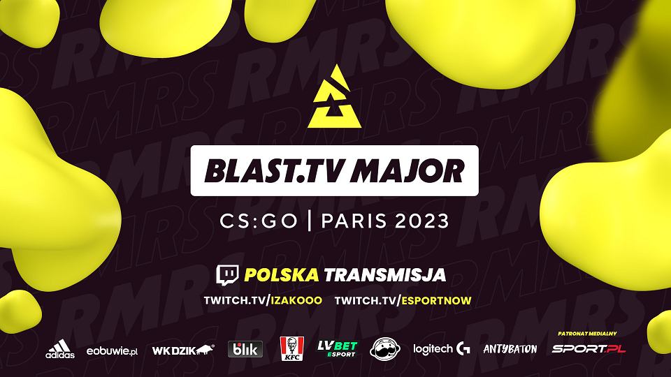 z29729179VBLAST tv Paris Major 2023