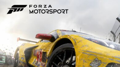 Forza Motorsport لن تدعم اللغة العربية 2 Forza Motorsport لن تدعم اللغة العربية