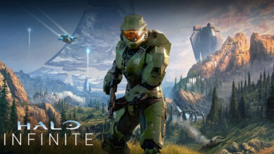 Halo هنا لتبقى: فريق 343 يؤكد الاستمرار في تطوير السلسة 1 Halo هنا لتبقى: فريق 343 يؤكد الاستمرار في تطوير السلسة