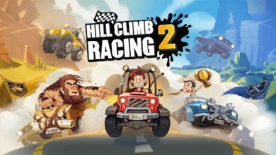 Hill Climb Racing 2: تحدى نفسك لإكمال العشرات من السباقات الصعبة 5 Hill Climb Racing 2: تحدى نفسك لإكمال العشرات من السباقات الصعبة