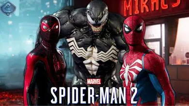 Marvel's Spider-Man 2 لن تحصل على ديمو قبل الإطلاق الرسمي