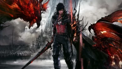 Square Enix تحذر من تسريبات لعبة Final Fantasy 16 عبر الإنترنت 1 Square Enix تحذر من تسريبات لعبة Final Fantasy 16 عبر الإنترنت