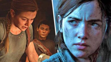 إشاعة لعبة The Last of Us 3 ستدخل مرحلة الالتقاط الحركي قريباً