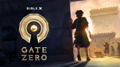 لعبة استكشاف الكتاب المقدس Gate Zero Shown قادمة لـ PS5 و Xbox Series X 1 فيديو جديد: لعبة استكشاف الكتاب المقدس Gate Zero Shown تعمل على PS5 و Xbox Series X