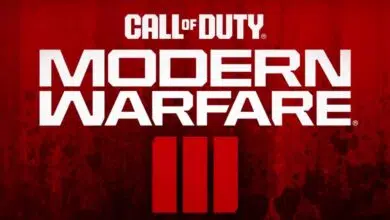 Call of Duty Modern Warfare III