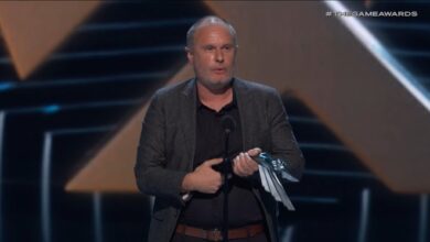 كاتب لعبة Grand Theft Auto 6 مايكل أنسوورث يغادر Rockstar Games 4 كاتب لعبة Grand Theft Auto 6 مايكل أنسوورث يغادر Rockstar Games
