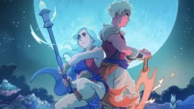 لعبة Sea of Stars تحصل على توسعات جديدة قادم في 2024