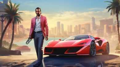 تسريبات GTA 6 شخصيات جديدة ومهام مثيرة للاهتمام تكشف عنها التسريبات الأخيرة 1 تسريبات GTA 6 شخصيات جديدة ومهام مثيرة للاهتمام تكشف عنها التسريبات الأخيرة