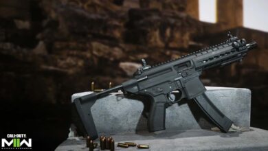 خبير Warzone يكشف عن سلاح SMG يفوق كل شيء 1 خبير Warzone يكشف عن سلاح SMG يفوق كل شيء