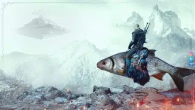 المودات قادمة رسمياً للعبة The Witcher 3 2 المودات قادمة رسميا للعبة The Witcher 3