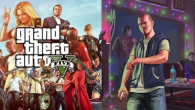 تسريب مصدر رمز GTA 5 يتضمن تفاصيل GTA 6 و Bully 2 4 تسريب مصدر رمز GTA 5 يتضمن تفاصيل GTA 6 و Bully 2