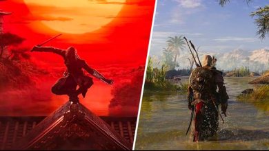 Assassin’s Creed Red تسريبات تكشف عن ميزات بحرية جديدة