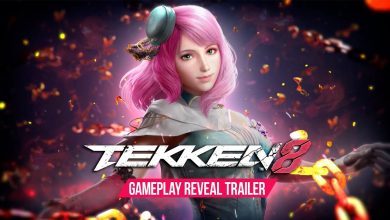 Alisa تلتحق بالمعركة في Tekken 8 وتستعرض أسلوبها الفريد في عرض دعائي جديد 1 Alisa تلتحق بالمعركة في Tekken 8 وتستعرض أسلوبها الفريد في عرض دعائي جديد