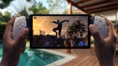 جهاز الألعاب PlayStation Portal المحمول عالم جديد يعتمد على تقنية البث السحابي 7 جهاز الألعاب PlayStation Portal المحمول عالم جديد يعتمد على تقنية البث السحابي