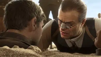 إنديانا جونز يعود في مغامرة جديدة مليئة بالألغاز والحركة