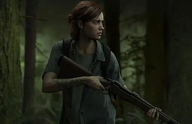 توقعات الإعلان عن The Last of Us Part 2 Remastered للحاسب