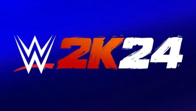 مراجعة شاملة WWE 2K24 1 WWE 2K24 مراجعة شاملة