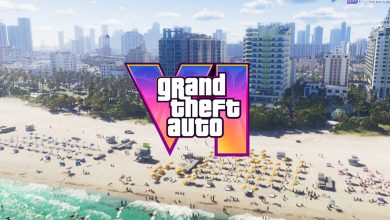 التأجيل المحتمل لإصدار GTA 6 بين الواقع والتكهنات 1 التأجيل المحتمل لإصدار GTA 6 بين الواقع والتكهنات