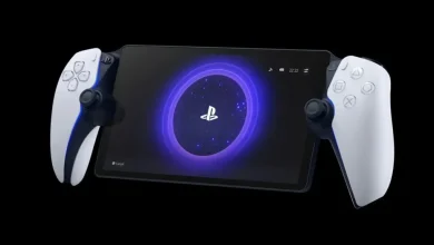 جهاز PlayStation Portal يتربع على عرش مبيعات الإكسسوارات 2 جهاز PlayStation Portal يتربع على عرش مبيعات الإكسسوارات