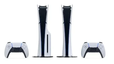 تخفيضات هائلة على جهاز PS5 Slim في أوروبا 8 تخفيضات هائلة على جهاز PS5 Slim في أوروبا