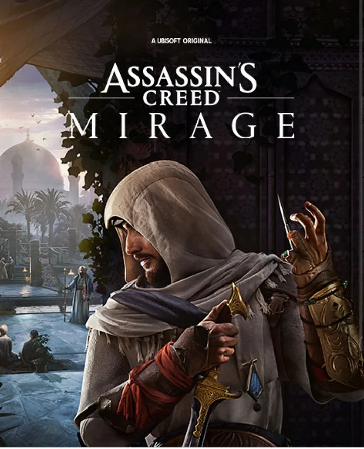 ألعاب ضخمة مجانية على Xbox تشمل Assassin's Creed Mirage
