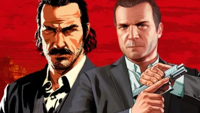 نجم GTA 5 يكشف عن كراهيته لشخصية داتش من Red Dead Redemption 2 1 نجم GTA 5 يكشف عن كراهيته لشخصية داتش من Red Dead Redemption 2