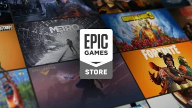 ألعاب مجانية ضخمة على Epic Games مفاجآت رائعة تبدأ اليوم