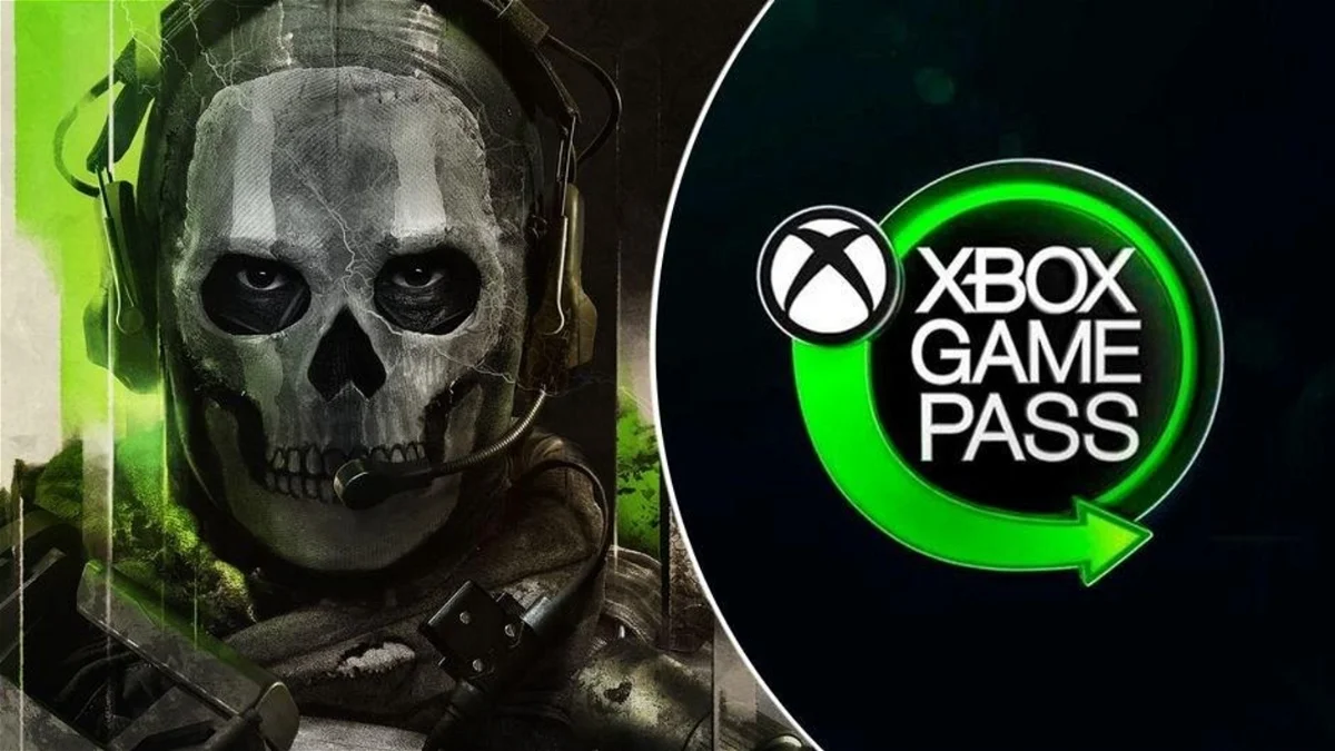 هل ستنضم لعبة Call of Duty إلى Game Pass؟