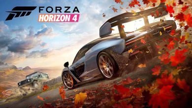 شركة Microsoft تُكرم لاعبي Forza Horizon 4