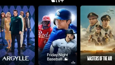 آخر فرصة لمستخدمي Xbox للحصول على 3 أشهر مجانية من Apple TV+ 5 آخر فرصة لمستخدمي Xbox للحصول على 3 أشهر مجانية من Apple TV+