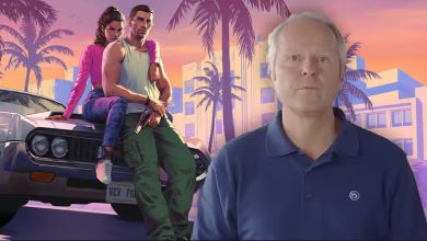 تصريح غريب من Ubisoft حول GTA 6 نحن لا نخاف وستزيد مبيعات الألعاب الأخرى!