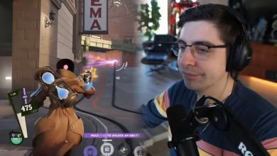 شراود مقتنع بأن لعبة Valve الجديدة Deadlock ستهيمن على العالم